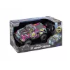 RC Car Ghost Driver - lilla