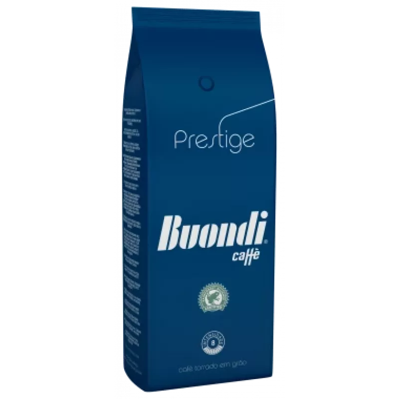 BUONDI PRESTIGE kohvioad, 1 kg, 736889