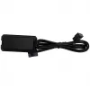 Lian Li UNI FAN TL Wireless LCD ARGB 120mm pööratud labaga – must