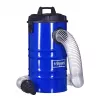 Scheppach Dc100 65L 1200W Dust Extractor 230V, Sinine
