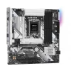 ASRock B760M Pro RS DDR5 Micro-ATX emaplaat