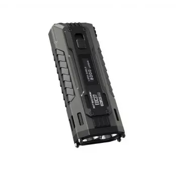 Taskulamp Edc SERIES/EDC37 Nitecore