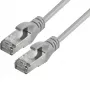 patch-kaabel RJ45, CAT6A 500Mhz, 1,0m, Hall, S-STP(S/FTP), TPE/LSZH(Ultraflex), AWG26, Cat.7 toorkabliga, Synergy 21 (S217603)