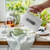 Adler AD 1380w Valge