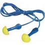 Kõrvatropid 3M Ear Express EX01001 nööriga, 1 paar