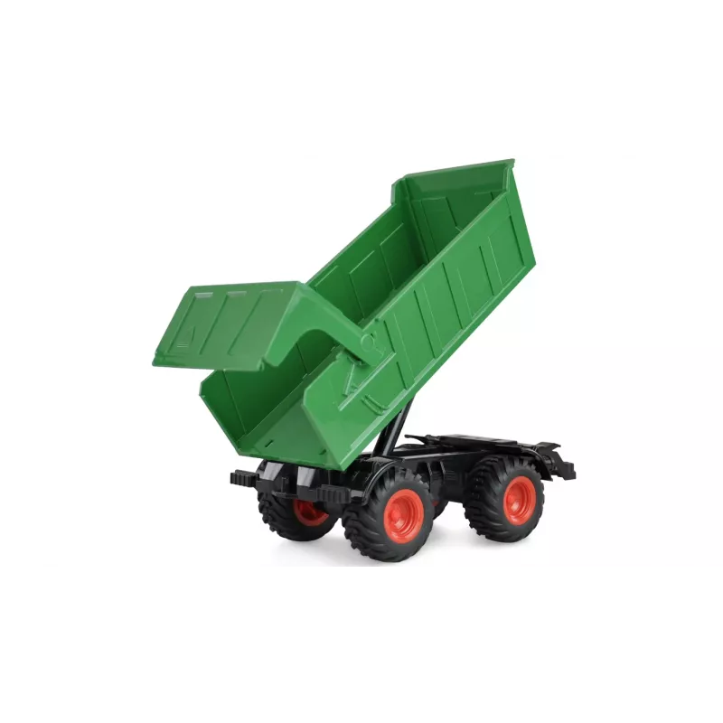 Traktor Amewi 22635 RC mudel Elektrimootor 1:24