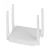 Lauamarsruuter MERCUSYS AC10 kaheribaline 2,4/5 GHz Wi‑Fi 5, 4 välist antenni, 1x Fast Ethernet (WAN/LAN)