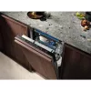 Sisseehitatud nõudepesumasin Electrolux EEA2300L — 13 komplekti, 47 dB, energiaklass E