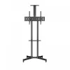 TV-kärualus TB TB-ST1 teleritele kuni 75 tolli (max 45 kg), VESA 600x400