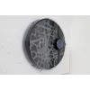 Robot Vacuum Cleaner Midea M7 Evo Must