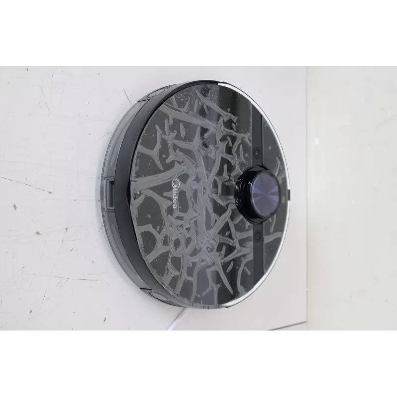 Robot Vacuum Cleaner Midea M7 Evo Must
