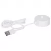 Sonic elektriline hambahari Philips 3100 series HX3671/11 surveanduriga, sisseehitatud Li‑Ion aku, 1 harjapea, valge/roosa