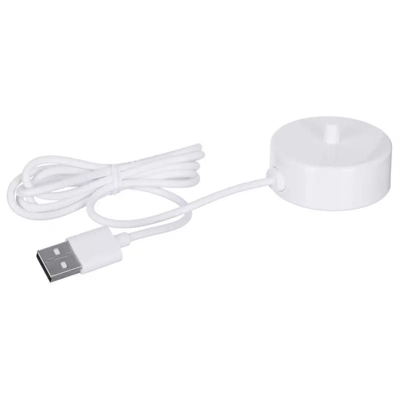 Sonic elektriline hambahari Philips 3100 series HX3671/11 surveanduriga, sisseehitatud Li‑Ion aku, 1 harjapea, valge/roosa