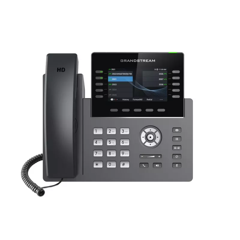 IP-telefon Grandstream Networks GRP2615 must-hall