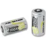 ANSMANN maxE - Patarei D - NiMH - (laetav) - 8500 mAh