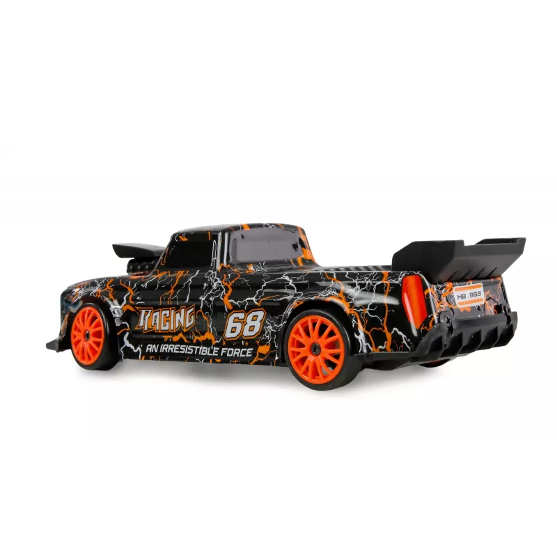 Drift RC-auto Amewi 21128 — mõõtkava 1:24, elektrimootor, Li-Ion 500 mAh, kaal 172 g, alates 6+