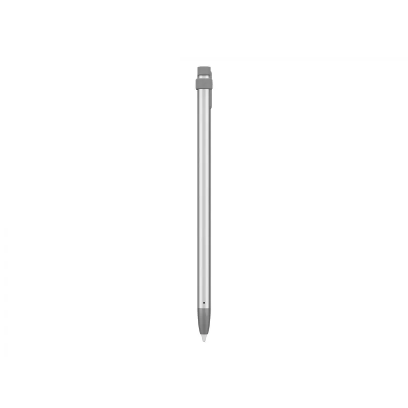 Logitech Crayon – digitaalne pliiats Apple iPadile – Lightning – hall