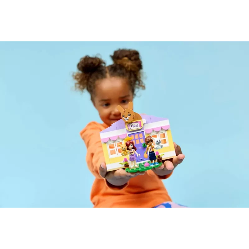 LEGO FRIENDS 42679 Heartlake City Küülikuhotell