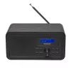 Personaalraadio Denver DAB-30Must