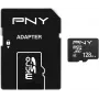 PNY Performance Plus 128 GB MicroSDXC Class 10 (P-SDU12810PPL-GE)