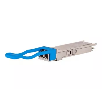 HPE R9B63A võrgutransiivermoodul QSFP28 Maksimaalne edastuskaugus 2000 m