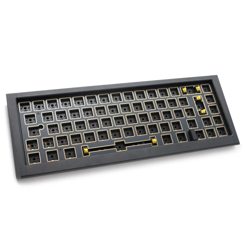 Ducky Outlaw 65 klaviatuur Universal USB must
