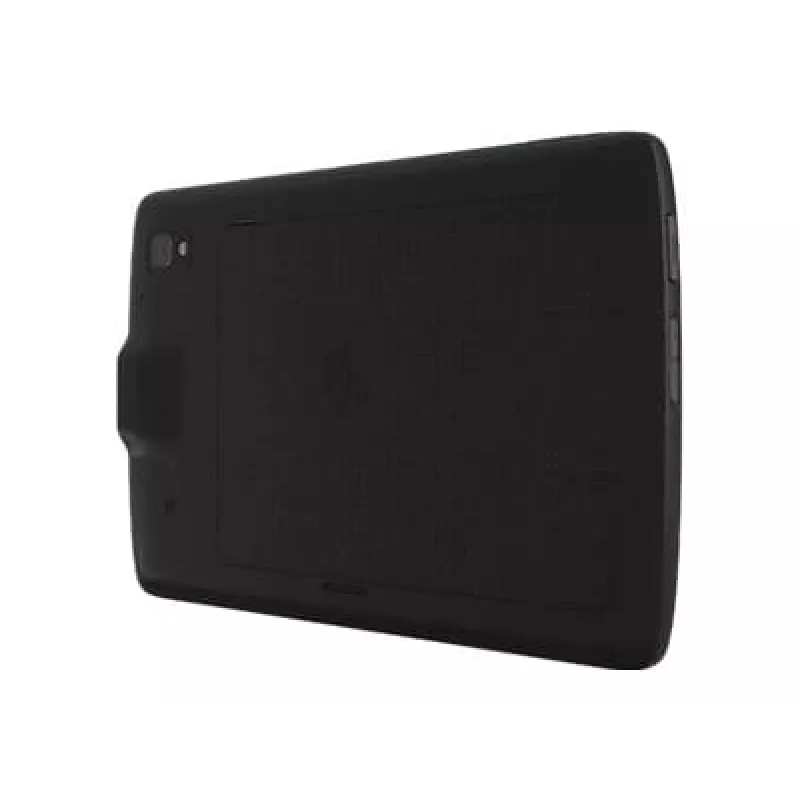 Zebra ET40 - tahvelarvuti - vastupidav - Android 11 - 64 GB UFS-kaart - 25,7 cm (10,1 tolli)