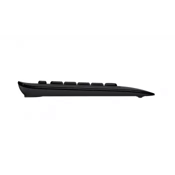 Klaviatuur Logitech SIGNATURE K650 täissuuruses juhtmevaba Bluetooth membraan