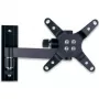 Techly ICA-LCD-105BK TV-kinnitus/statiiv 76.2 cm (30 tolli) Must