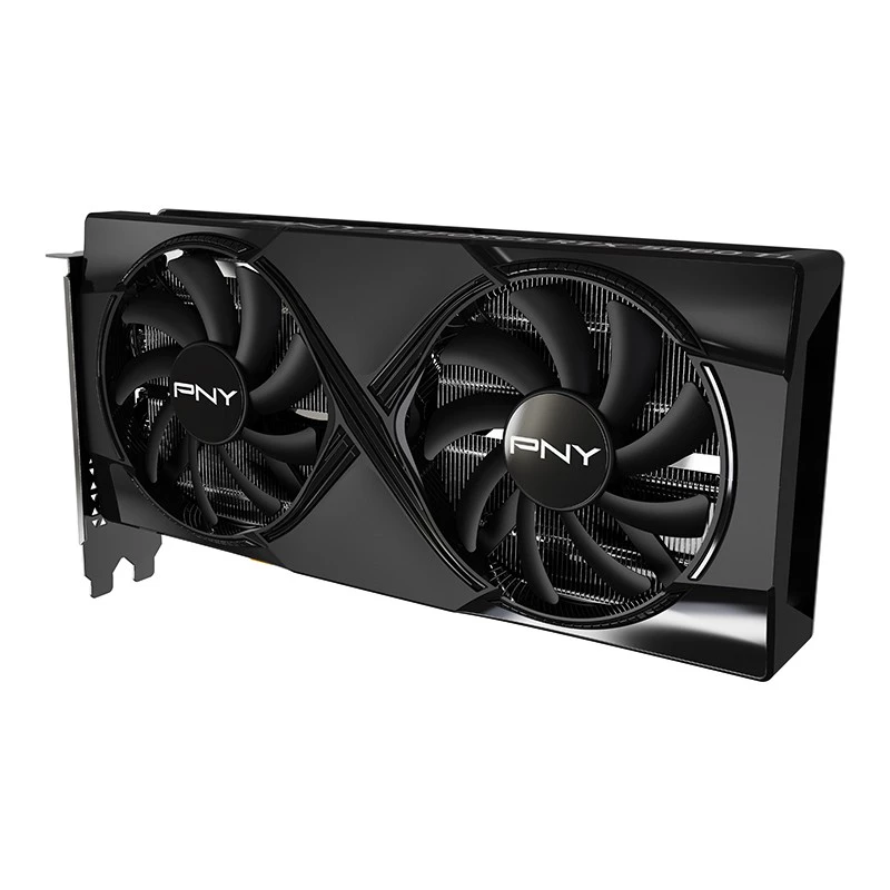Graafikakaart PNY GeForce RTX 5060 Ti 16 GB GDDR7