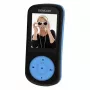 MP3, MP4 mängija SFP 5870BBU, 8 GB mälu, raadio