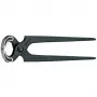 Knipex 50 00 225. Tüüp: pintsetid, Materjal: teras, käepideme materjal: teras. Pikkus: 22,5 cm, kaal: 427 g (50 00 225)