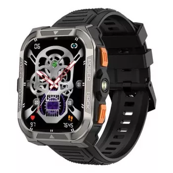 Smartwatch W80 PRO/Must W80PROMust Mustview