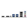 Biostar A620MS AM5 Micro-ATX emaplaat