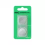 Nööppatarei roheline Cell Greencell Blister 2x CR2032 3V 220mAh