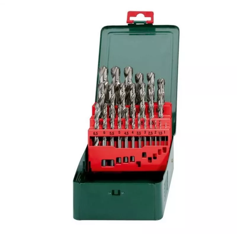 Juhtmega puur Metabo 627154000 600W kompaktne disain