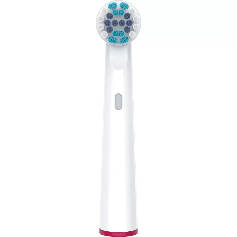 Vahetusharjapea Beurer TB 30/50 Clean 8x elektrilisele hambaharjale, 8 tk