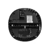 HPE - Aruba AP-615 (RW) - Campus - Pääsupunkt - 802.11a/b/g/n/ac/ax (Wi-Fi 6E) 2.4 GHz 5 GHz 6 GHz