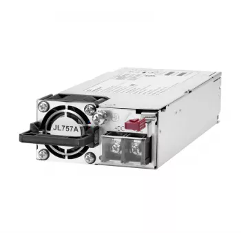 HPE - Toiteplokk, redundantne / kuumvahetatav (pistikmoodul), alalisvool 36 72 V, 250 W