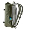 Jalgrattaseljakott - Deuter Amager 25+5 Graphite