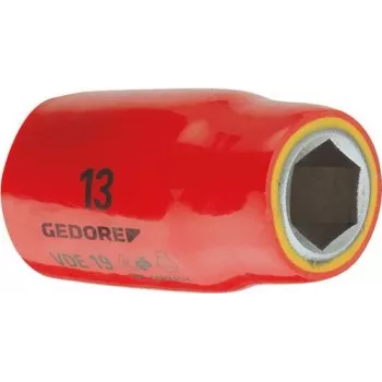 Löökpadrun Gedore 6122510