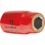 Löökpadrun Gedore 6122510