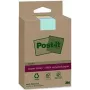Post-it kleepmärkmik 4645-RSSCOL4 102x152mm 45Bl. sort. 4 tk (4645-RSSCOL4)