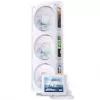 Jonsbo TF3-360SCW AiO vedelik CPU jahuti 360mm, ARGB, valge