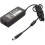 DELL TK3DM toiteadapter/inverter, siseruumides kasutamiseks, 90 W, must