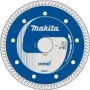 Makita teemantlõikeketas 125x22,23 COMET B-12996 Läbimõõt 125 mm Siseläbimõõt 22.23/20 mm 1 tk (B-12996)