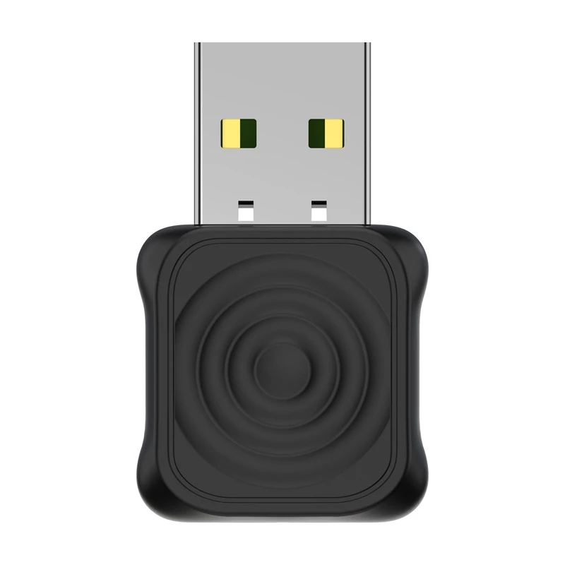 Juhtmevaba adapter Carlinkit MINI ULTRA CarPlay ja Android Auto jaoks, plug-and-play adapter