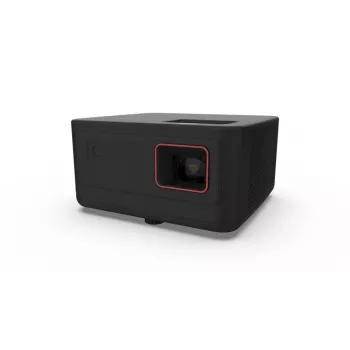 Philips GamePix 900 | 4K UHD (3840 x 2160) | 1000 ANSI luumenit | Must