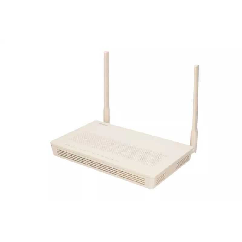 ONT HUAWEI HG8247H5 – GPON ONT, 2,4 GHz Wi‑Fi, 4x Gigabit RJ45, 1x RJ11, 1x USB, 1x CATV