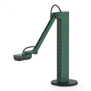 Dokumendikaamera IPEVO VZ-R Roheline CMOS USB/HDMI